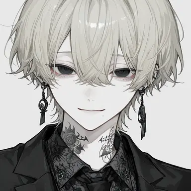 Profile image of 優