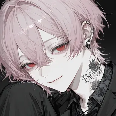 Profile image of 廉