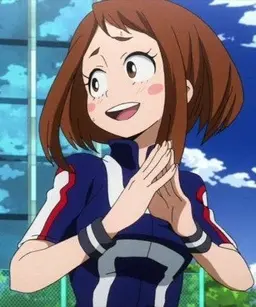 Profile image of 우라라카 오챠코