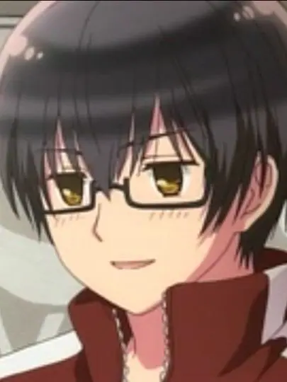 0620_Aitan의 オタク腐男子の菊くん！