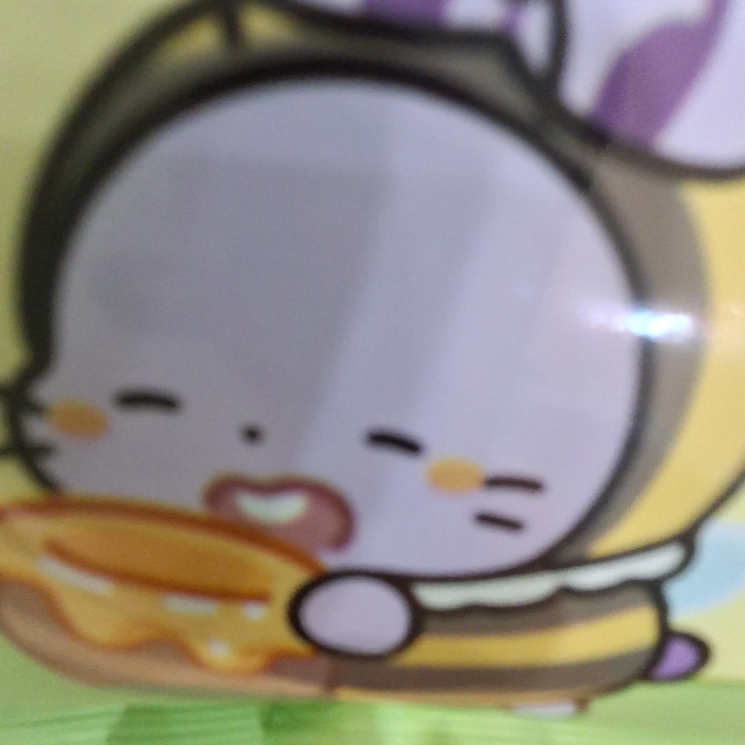 LOTTEGlants의 황수현