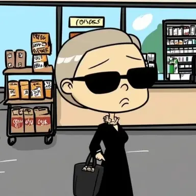 Profile image of 글로리아 박