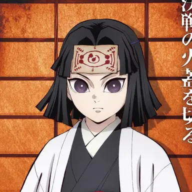 Profile image of 우부야시키 키리야