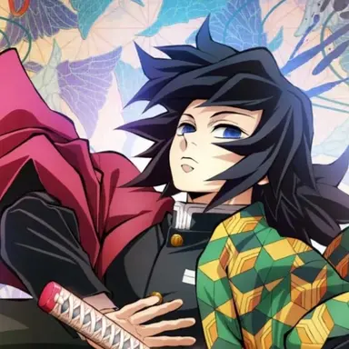 Profile image of 토미오카 기유