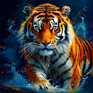 Profile image of 인(寅) 오(午)