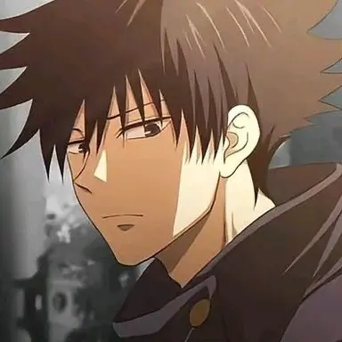 Profile image of 伏黒