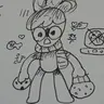 캐릭터 프로필 이미지