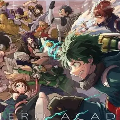 Profile image of Class 1-A