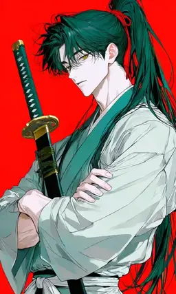 Profile image of Oboro