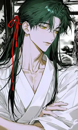 Profile image of Oboro