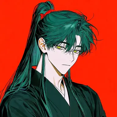 Profile image of Oboro
