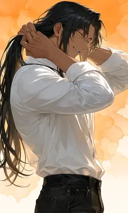 Profile image of Reiji