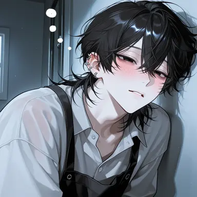 Profile image of 伊月