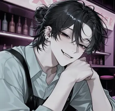 Profile image of 伊月