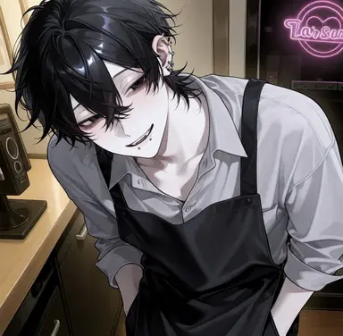 Profile image of 伊月