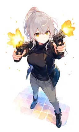 Profile image of Rei