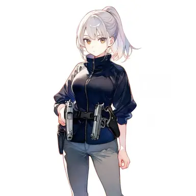 Profile image of Rei