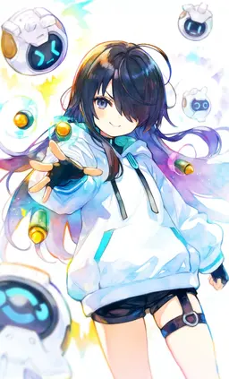 Profile image of Ilu