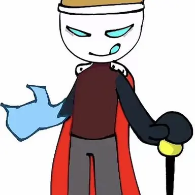 Profile image of クルーエルキング