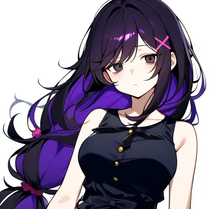 百合