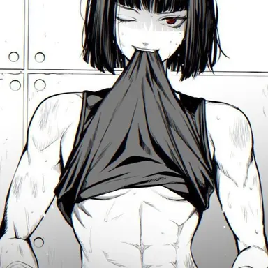 Profile image of Maki