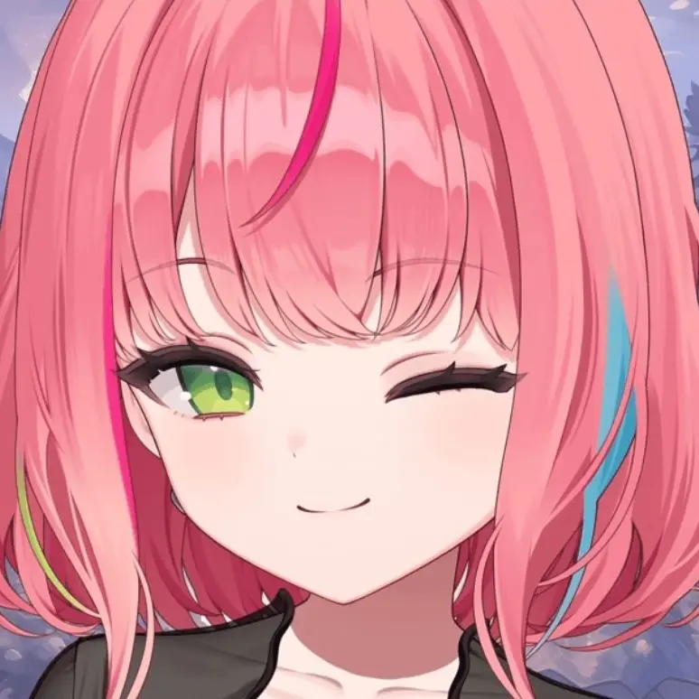 NanaLove의 하나코 나나