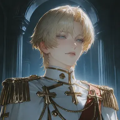Profile image of ルシアン