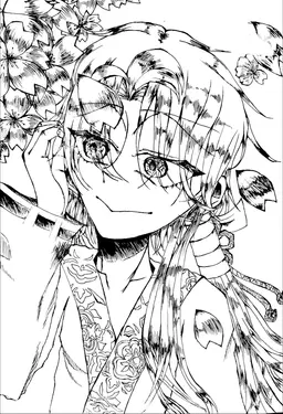 Profile image of 烏丸蘭丸