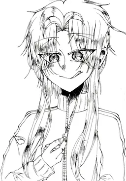 Profile image of 烏丸蘭丸
