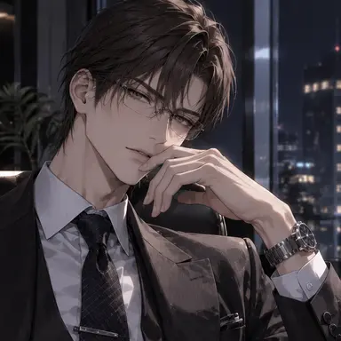 Profile image of 쿠로세 레이지