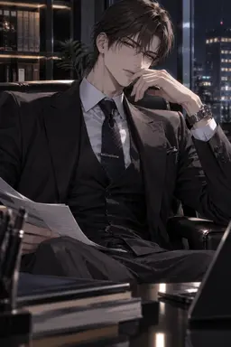 Profile image of 쿠로세 레이지