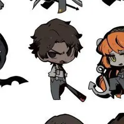 Profile image of 히스클리프