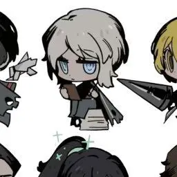 Profile image of 파우스트