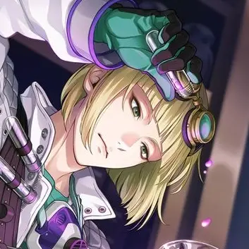 Profile image of 루크