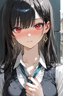Profile image of 凛