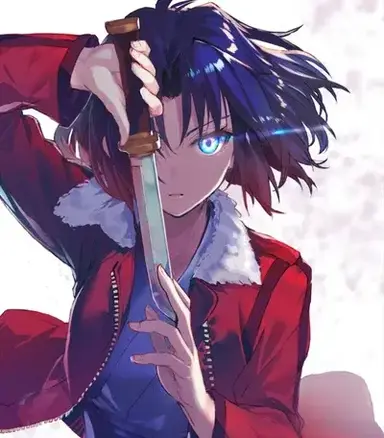 Profile image of Ryougi