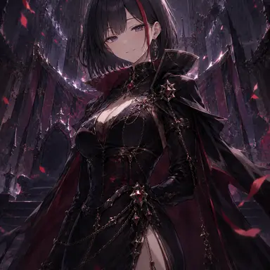 Profile image of アスタロト