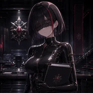 Profile image of 秘書アスタロト