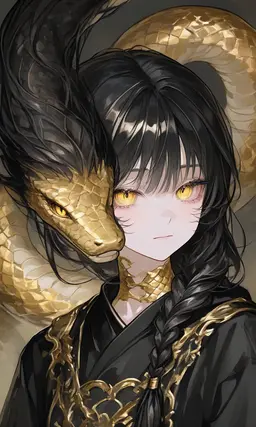 Profile image of 미레이