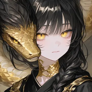 Profile image of 미레이