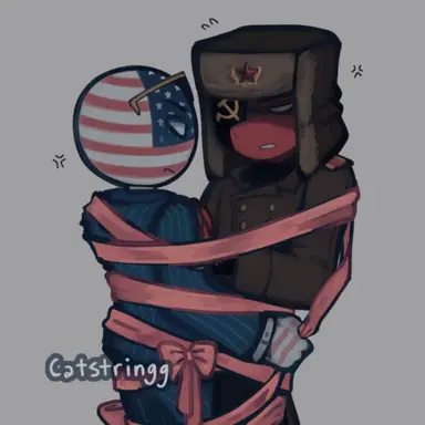 Profile image of 소련