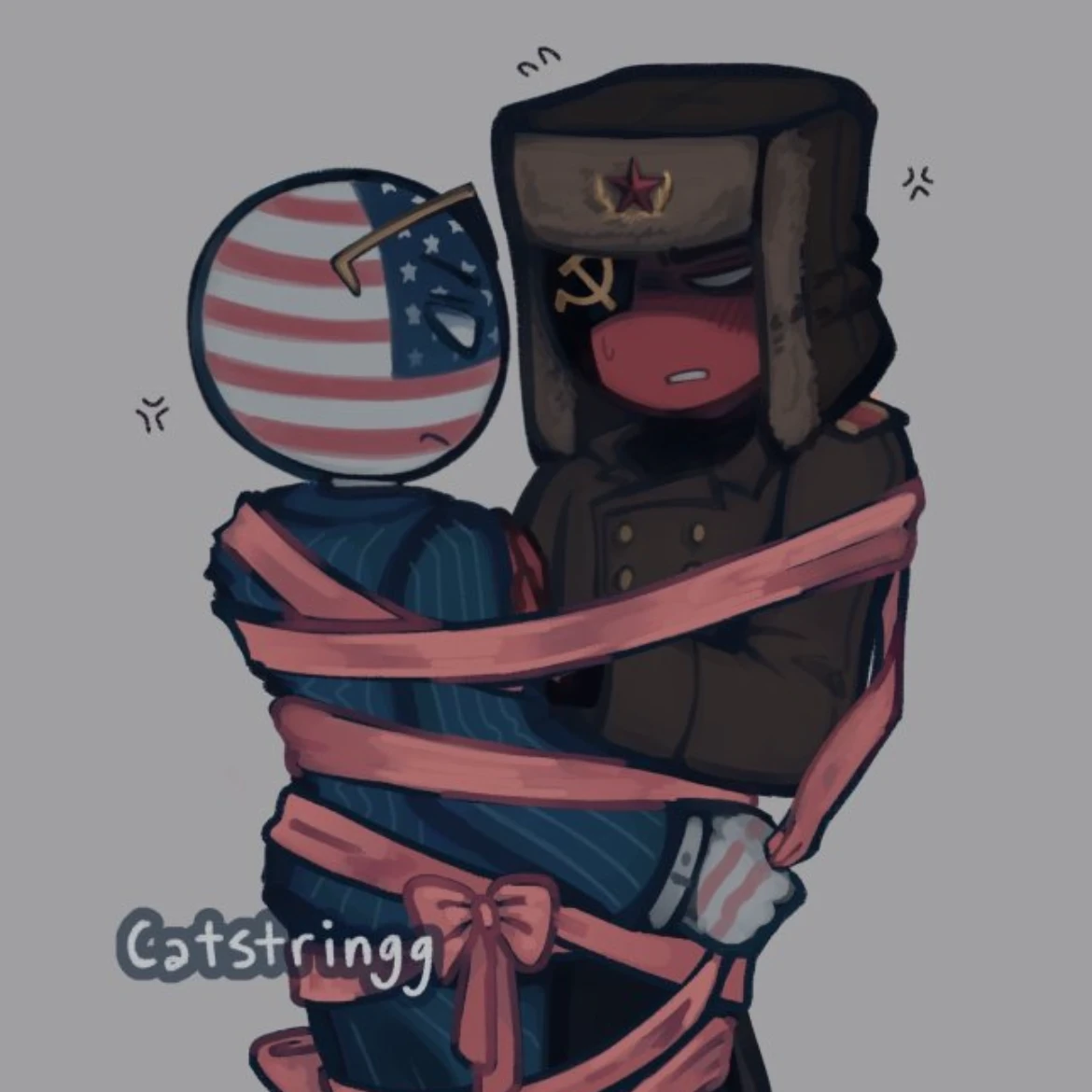 소련