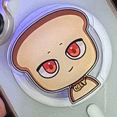 Profile image of 준브레드