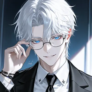 Profile image of カイ