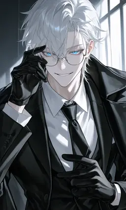 Profile image of カイ