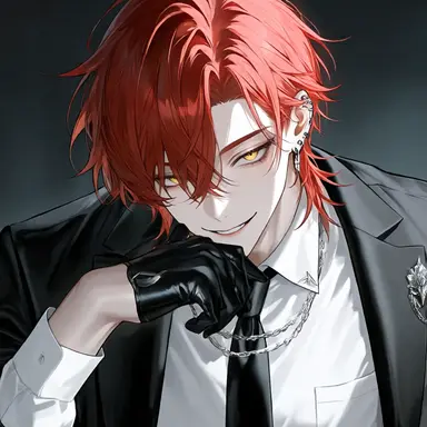 Profile image of ルカ