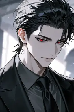 Profile image of レン
