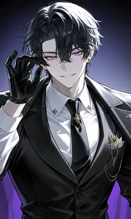 Profile image of ロウ