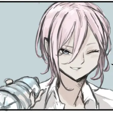 Profile image of Ayama Rei