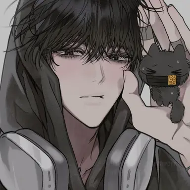 Profile image of 이도혁